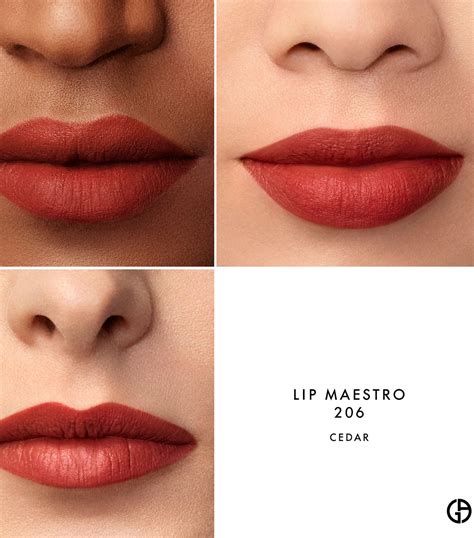 Lip Maestro Collection 